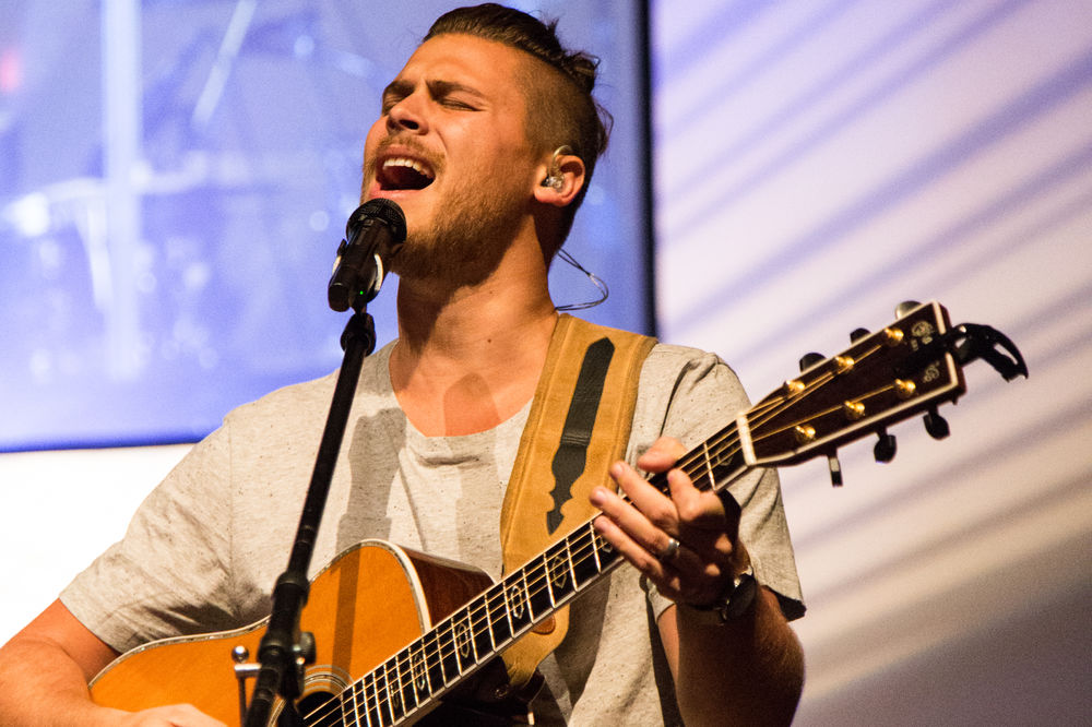 Revival Alliance 2015 Recap