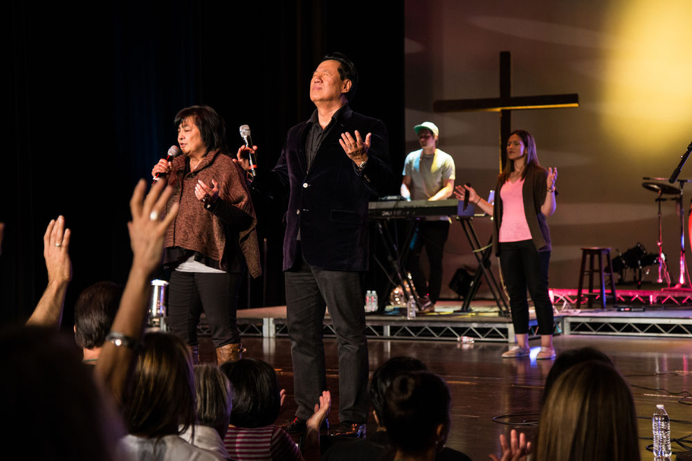 Revival Alliance 2015 Recap