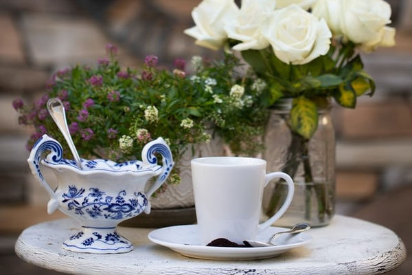 Formiddagstreff 8.04 kl 11:30