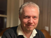 Thomas Øverby