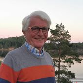 Jon Martin Øverby