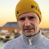 Glenn Duesund Fossengen