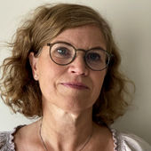 Hege Bentzen