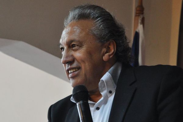 Claudio Navarro