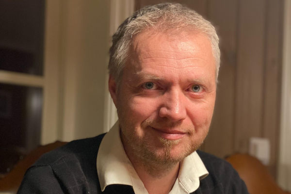 Thomas Øverby