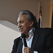 Claudio Navarro