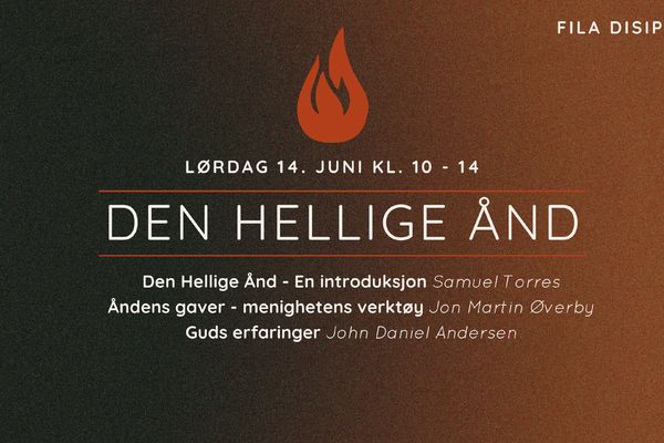 «Den Hellige Ånds helg»