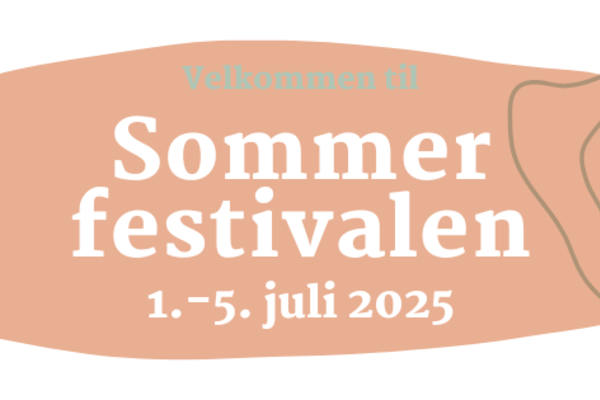 Sommerfestivalen Hedmarktoppen