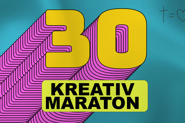 30-dagers kreativ utfordring