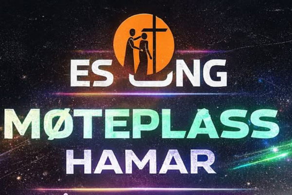 ES Ung har åpnet i Hamar