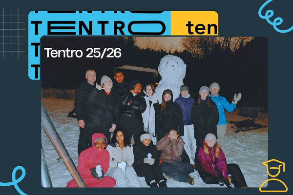 Tentro 2025/26