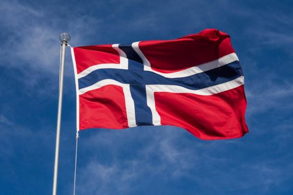 Gratulerer med 17. mai!