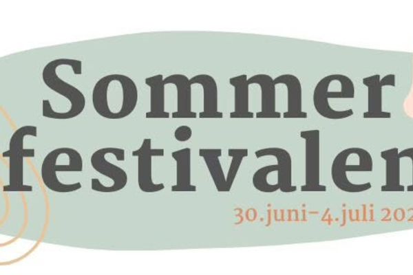 Sommerfestivalen på Hedmarktoppen