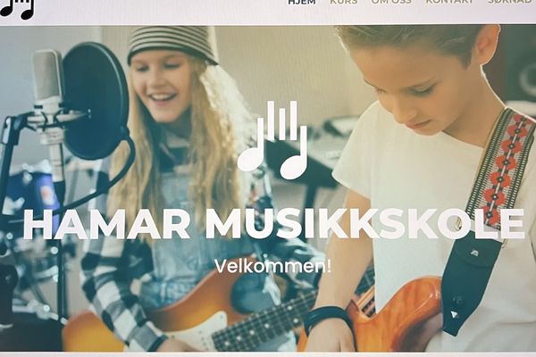 Hamar Musikkskole