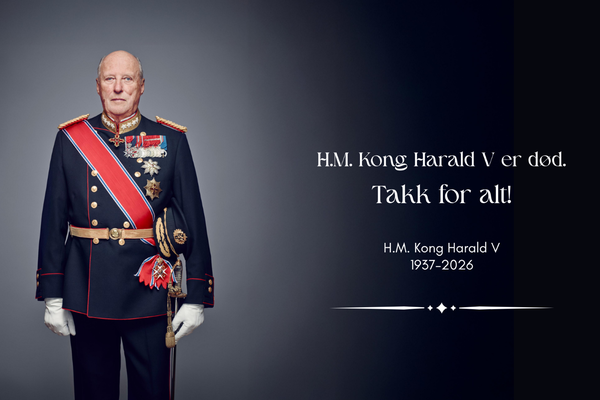 TAKK FOR ALT