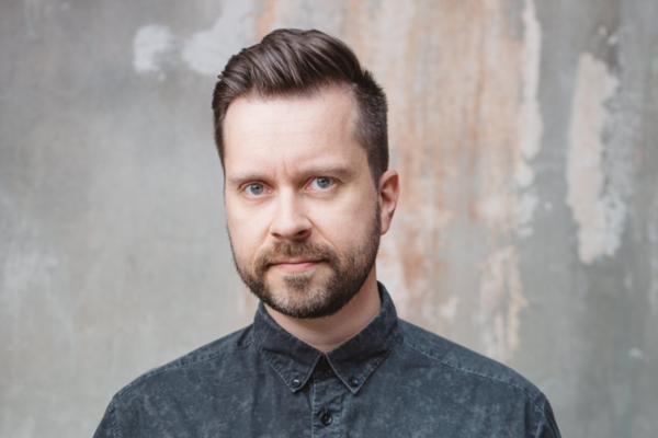 David André Østby