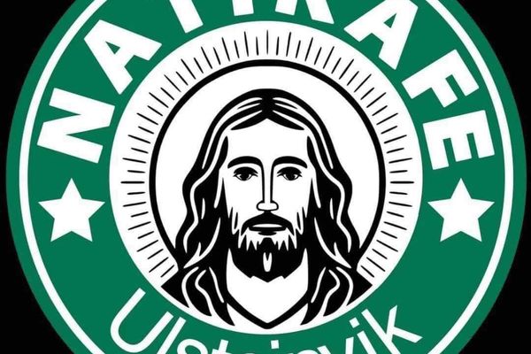 Nattkafé