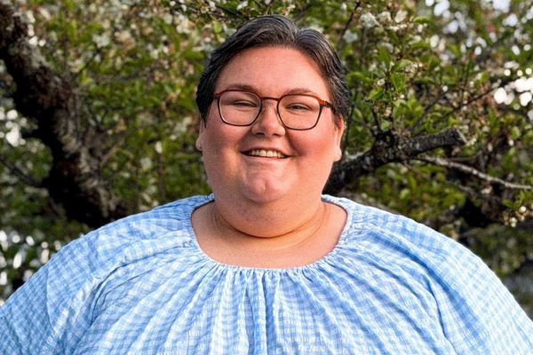 Ingrid Øvrebøe