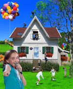 Åpent Hus