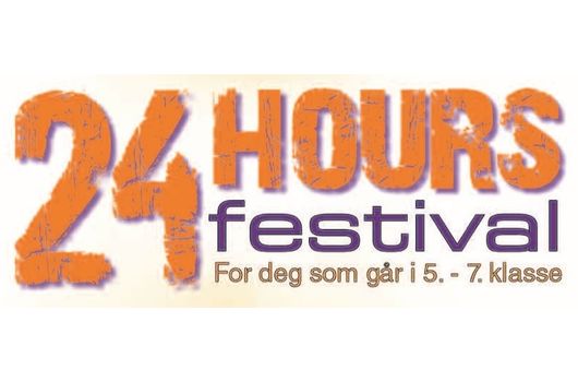 24 HOURS-festival 2017