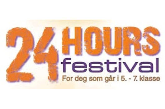 24 Hours festival 2019