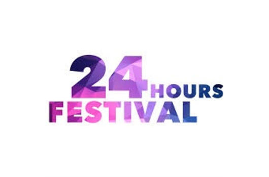 24 Hours Festival 2020