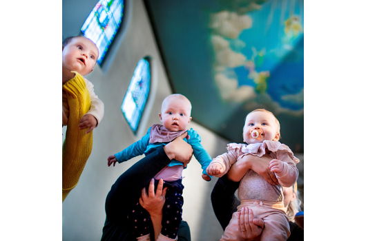 BABYSANG