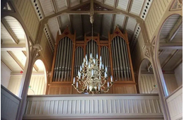 VÅRKONSERT i Holla kirke