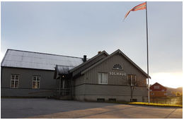 Kyrkjelydens årsmøte
