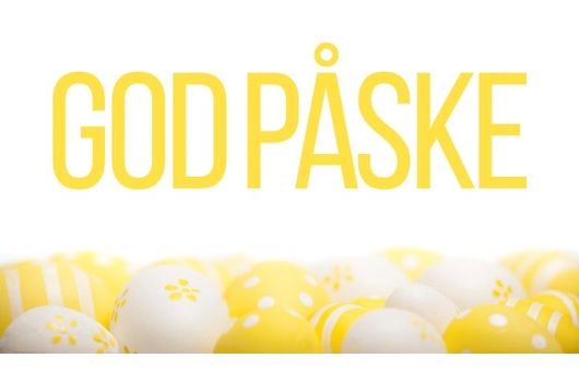 PÅSKESTENGT