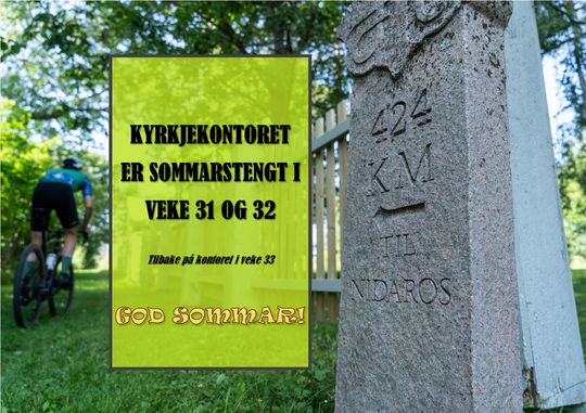 SOMMARSTENGT