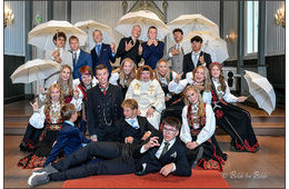 GRATULERER til årets konfirmanter!