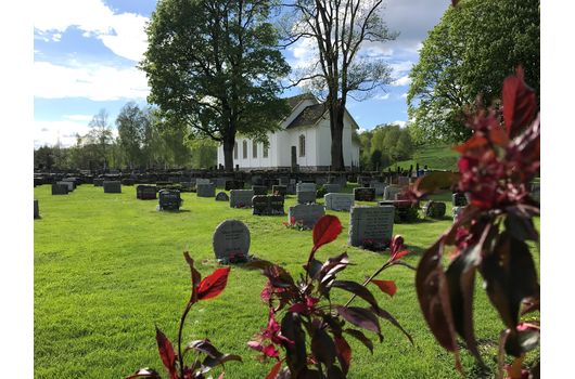 Til ledere/tillitsvalgte for tros- og livssynssamfunn i Øvre Telemark.