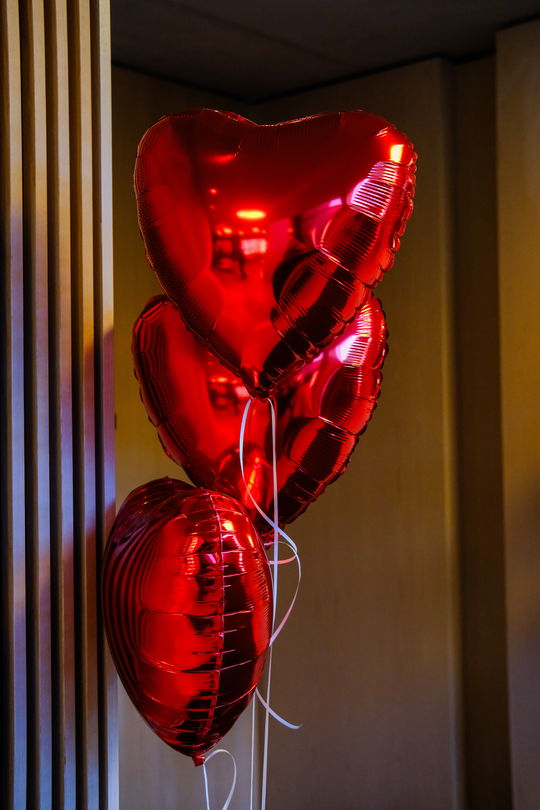 Vil du gifte deg på Valentine i 2026?