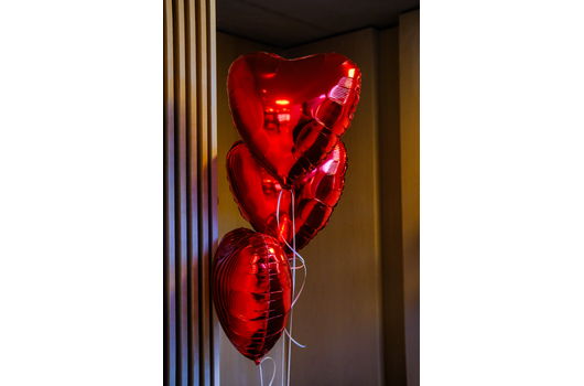 Vil du gifte deg på Valentine i 2026?