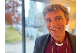 Biskopens juleandakt