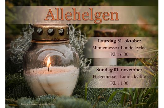 Allehelgen