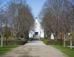 Nordre gravlund kapell