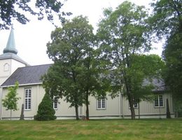 Kilebygda og Solum menighet