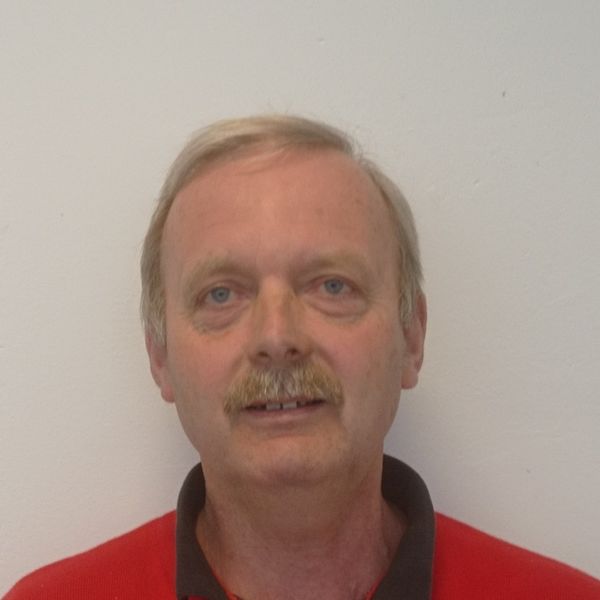 Gudmund Kverndalen