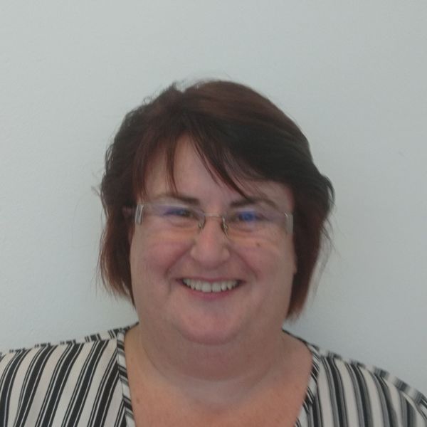 Mari-Ann Straume Hansen