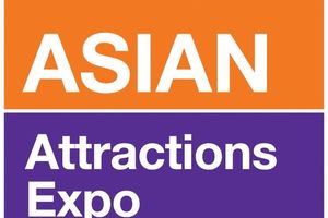 IAAPA  Asian Attractions Expo 2012