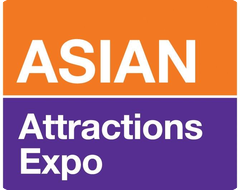 IAAPA  Asian Attractions Expo 2012