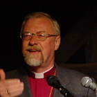 Biskop Ole Chr. M. Kvarme: Med evangeliet til Israel som julegaveønske