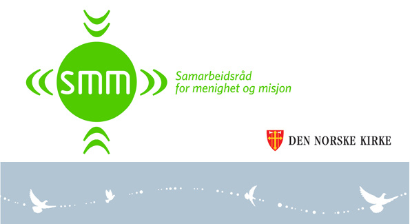 Samarbeid menighet og misjon (SMM)