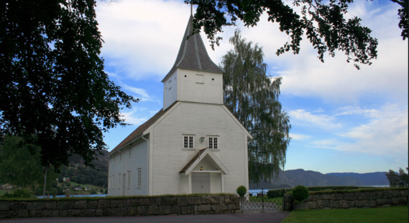 Lund kirke 