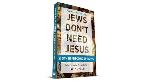 Foto: Jews For Jesus