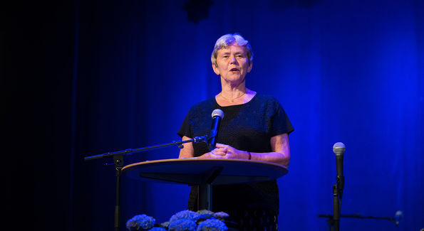 Elisabeth Levy