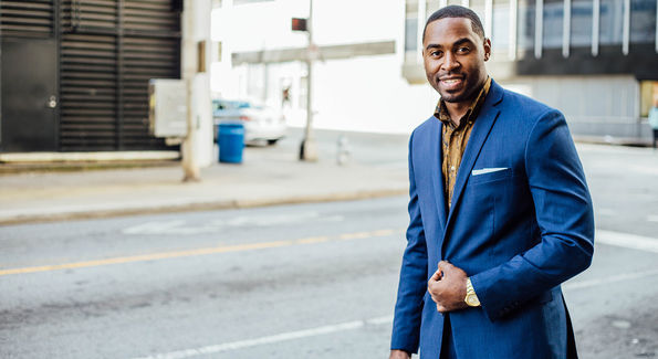 Foto: Tamarcus Brown / Unsplash.com