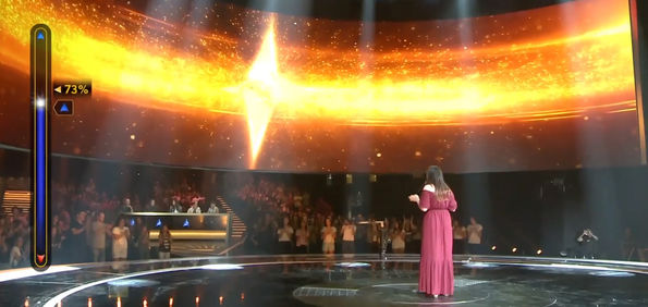 Jesus Messias på israelsk TV